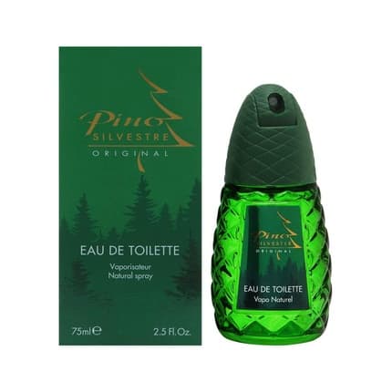Pino Silvestre Classico Eau de Toilette 75ml for men