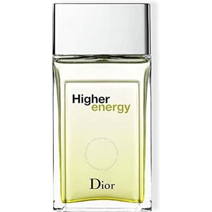 Dior Higher Energy Eau de Toilette (EDT) Mixte 100ml