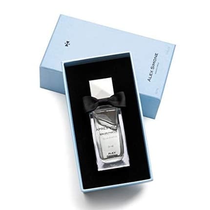 Alex Simone on terrace - Eau de Parfum 100ml
