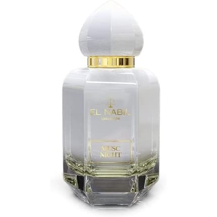El Nabil Musc Night Eau De Perfume Eau de Parfum (EDP) Mixte 50ml