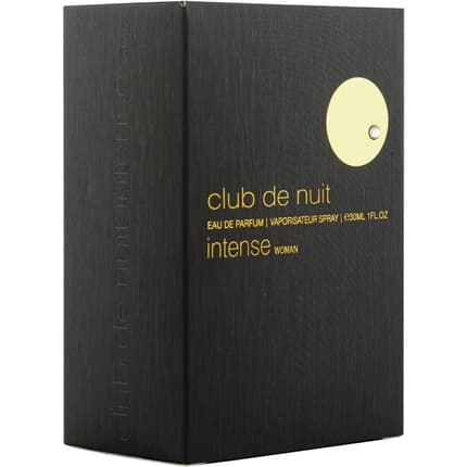 Armaf Intense Night Club Woman - Eau de Parfum 30ml
