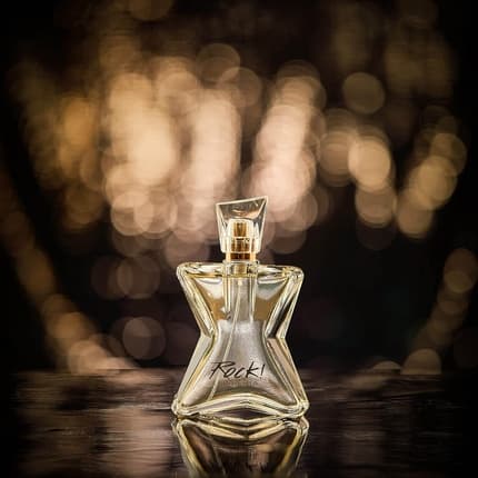 Shakira Rock Eau de Toilette Femme 80 ml