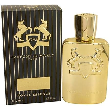 Parfum De Marly s De Marly Godolphin For Him Eau de Parfum 125ml for men