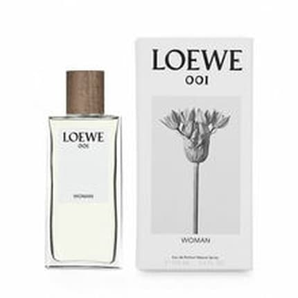 Loewe 001 Woman 001 Eau de Toilette pour femme