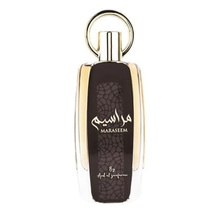Ard Al Zaafaran Maraseem Eau De Parfum Spray 100ml