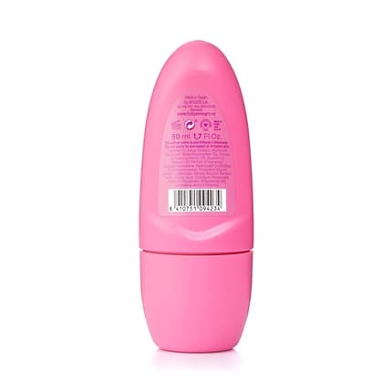 Tulipán Roll-On Strawberry and Cream Déodorant 50 ml