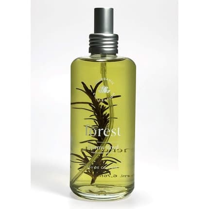 Jimmy Boyd Bioorganic Forest Eau de Toilette 200ml Unisexe