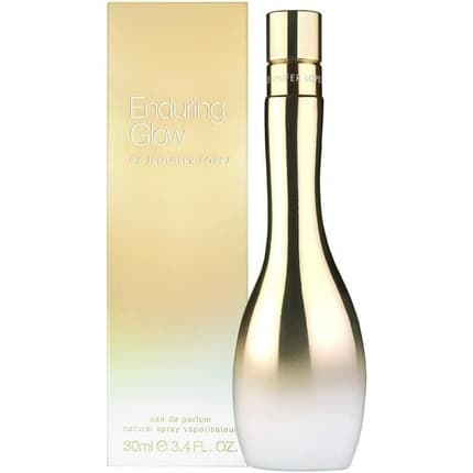 Jennifer Lopez Entring Glow - Eau de Parfum Spray 30ml