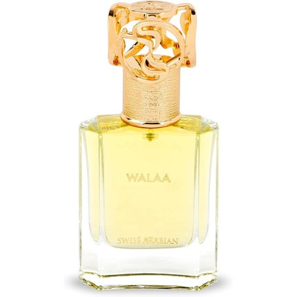 Swiss Arabian Walaa Eau de Parfum Mixte 50 ml