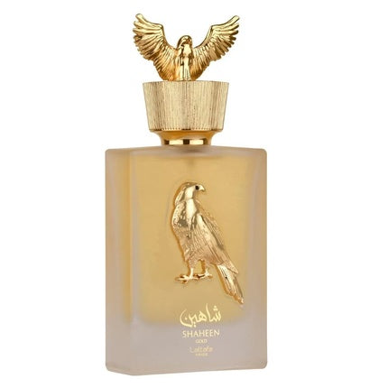 Lattafa Pride Shaheen Gold Eau de Parfum Mixte 100 ml