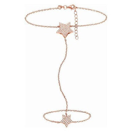 Bracelet Folli Follie 3b15s096rc 17 Cm Folli Follie
