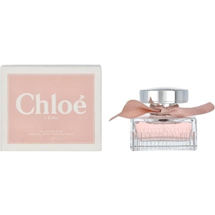 Chloé L'Eau De Chloé Eau de Toilette 30 ml