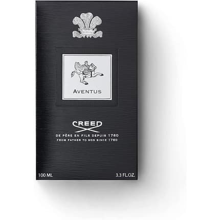 Aventus by Creed - Eau de Parfum 100ml Musk