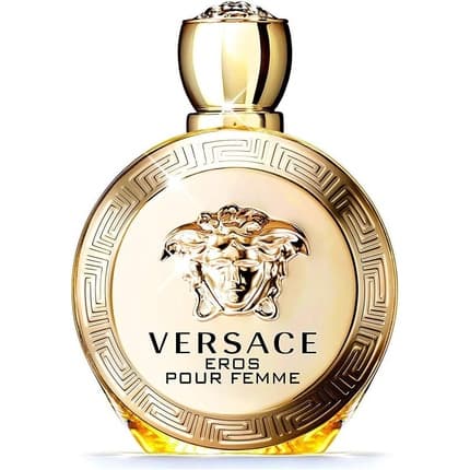 Versace Eros For Women - Women's Woman 100ml