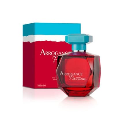 Arrogance passion - women's toilet water 100ml