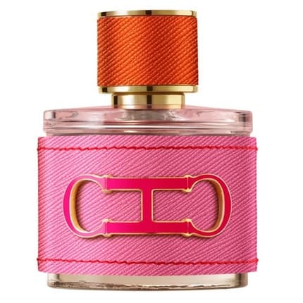 Carolina Herrera Woman Pasion Eau de Parfum 100 ml