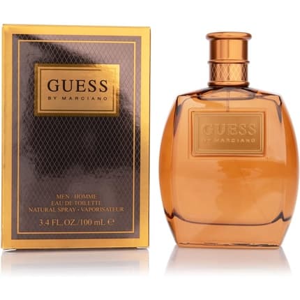 Guess Marciano M Perfume Eau de Toilette (EDT) Mixte 354g