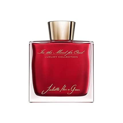 Juliette has a gun In The Mood For Oud Eau de Parfum 75 ml