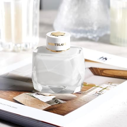 Mont Blanc Signature - Eau de Parfum 30ml Spray