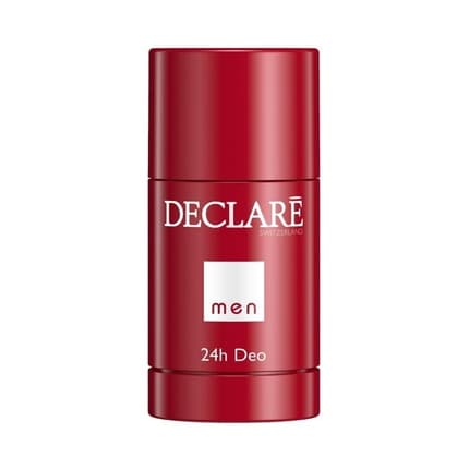 Declared man man 24h deodorant stick 75ml
