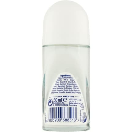 Nivea Dry Comfort Déodorant 50 ml