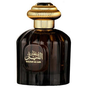 Al Wataniah Sultan Al Lail Eau De Parfum Spray 100ml
