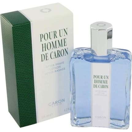 Caron Pour Un Homme Lotion Après-Rasage 125 ml