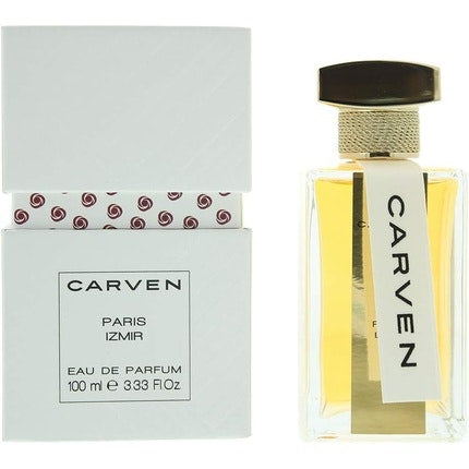 Carven Paris Izmir Eau De Parfum 100ml Women Spray