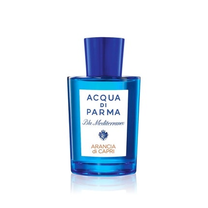 Acqua di Parma Parma water Capri orange Eau de Toilette 150ml Unisexe