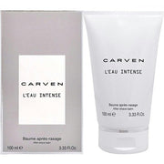 Carven L'Eau Intense Aftershave Balm 100ml Maison des fragrances
