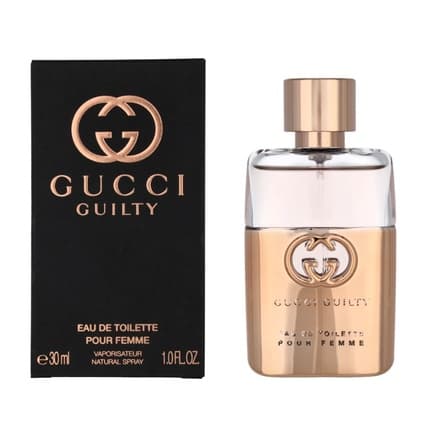 Gucci Guilty Pour Femme Eau de Parfum 30 ml