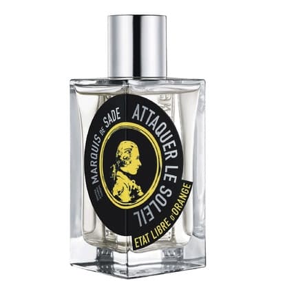 Free State of Orange Angreifer Der Sonne Perfume 100ml