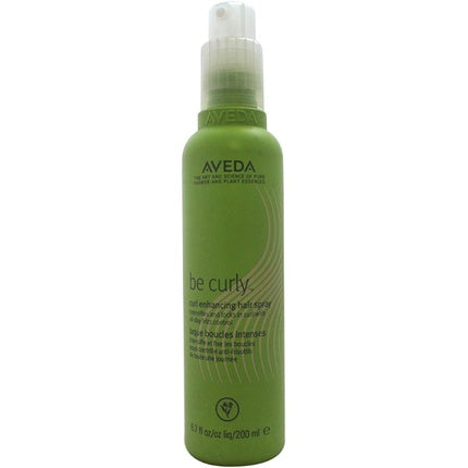 Aveda be Curly Enhancing Hair Spray
