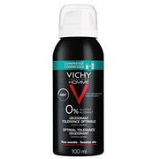 Optimal Vichy Man tolerance Deodorant 100ml