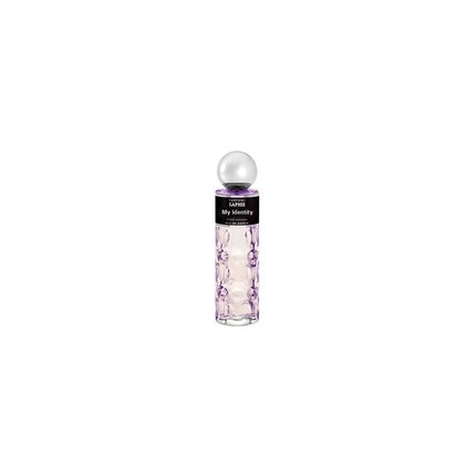 Saphir My Identity Men Eau De Parfum Spray 200ml