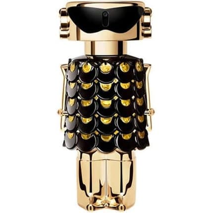Paco Rabanne Fame Parfum Rechargeable Eau de Parfum (EDP) Mixte 80ml