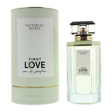 Victoria's Secret First Love Floral Eau de Parfum (EDP) Femme 100ml