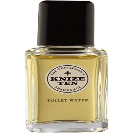 KNIZE Ten Toilet Water 125ml Maison des fragrances