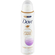 Dove Advanced Care Clean Touch Antiperspirant Déodorant (Déo) Mixte 150ml