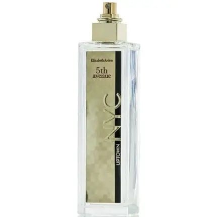5th Avenue Uptown NYC by Elizabeth Arden Perfume for Women EDP 4.2 oz - Maison des fragrances