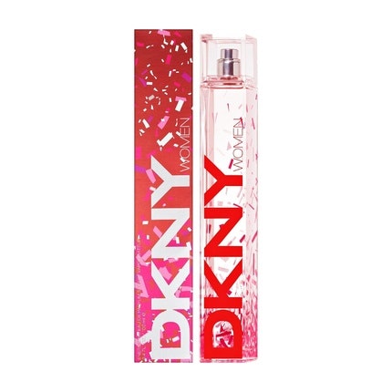 DKNY Limited Edition Energizing Perfume . Eau de Parfum (EDP) Femme 100ml
