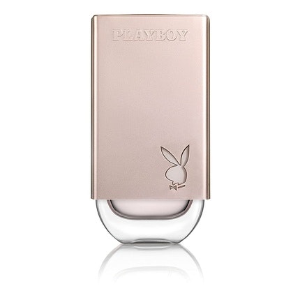 Playboy Make The Cover Female Eau de Toilette Spray 30ml