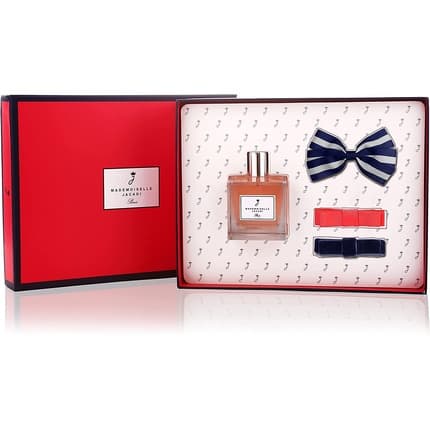 Jacadi Jacadi Mademoiselle Eau de Toilette (EDT) Mixte 100ml