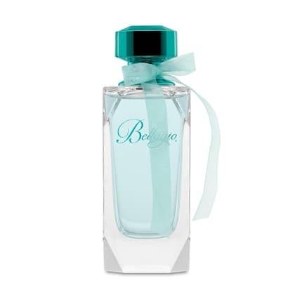 Bellagio Turquoise - Women's Women's Fragrance With Fruity and Floral Scent Made in Italy 300ml