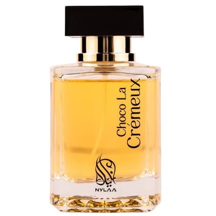 Parfum De Luxe Collection Choco La Cremex Adore - Floral Scent with Jasmine, Rose Musk & Fruity Notes  pour femme