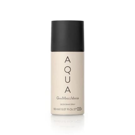 Gian Marco Venturi Aqua Deo Man 150ml