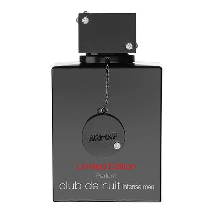 Armaf Club De Nuit Intense Man Limited Edition Pure Eau de Parfum 105 ml