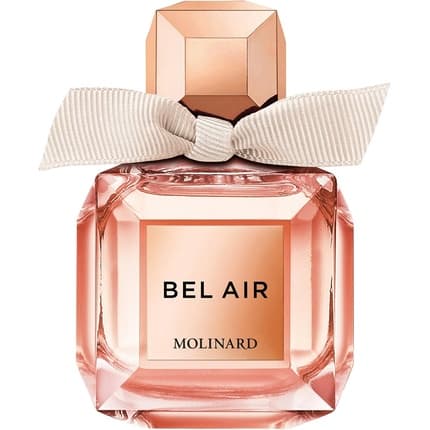MOLINARD BEL AIR - Women's toilet water 75ml