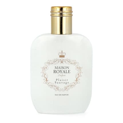 Md Maison Royale Plaisir Sauvage 's Eau de Parfum 100ml for women