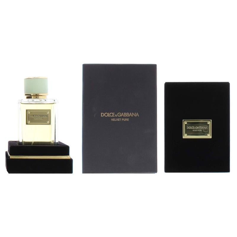 Dolce &amp; Gabbana Dolce and Gabbana Velvet Eau de Parfum 142ml for women